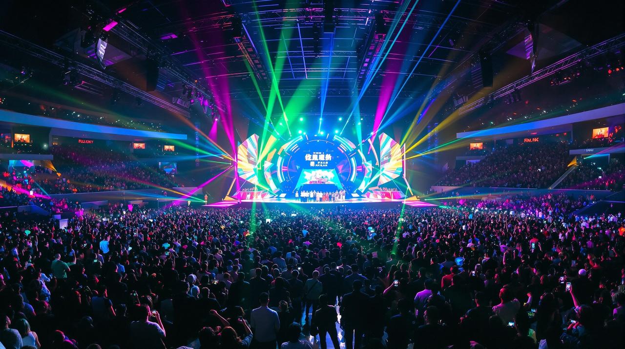 影视大全影迷节 2026