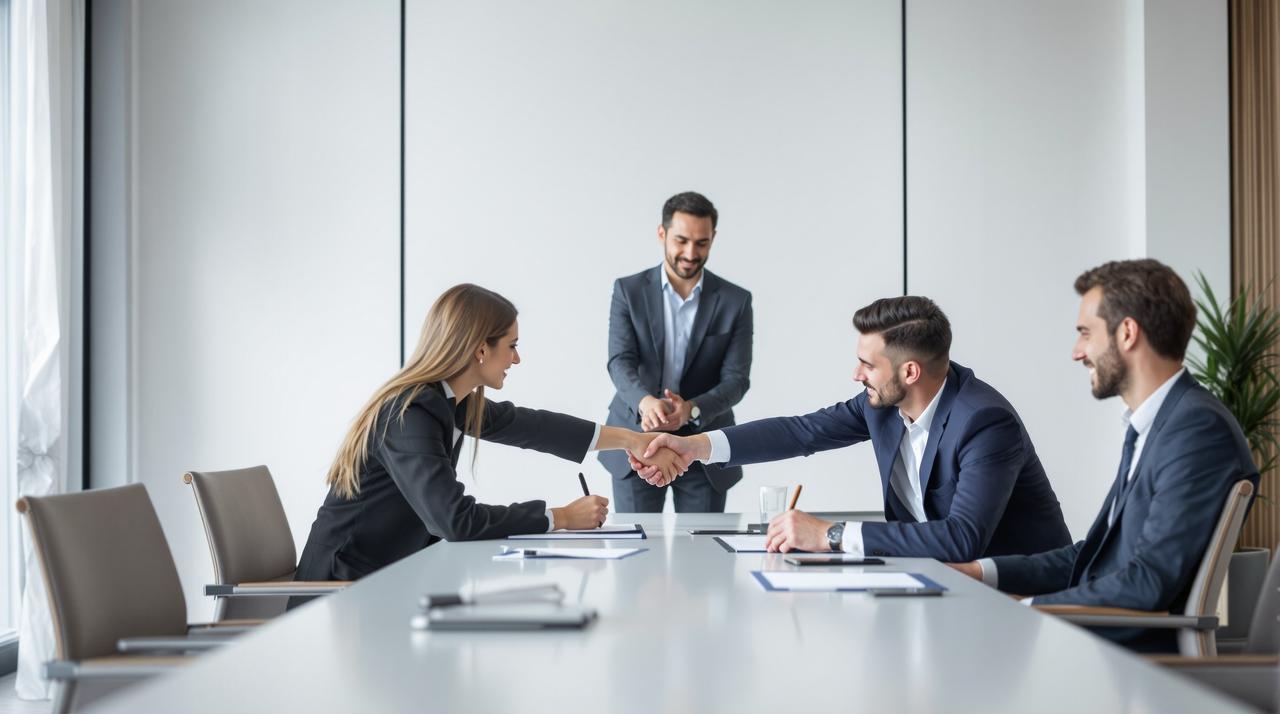 影视大全与Netflix达成战略合作，多部作品将走向国际