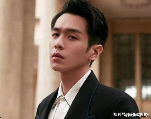 张若昀娱乐圈人际,娱乐圈人际关系的智慧与艺术